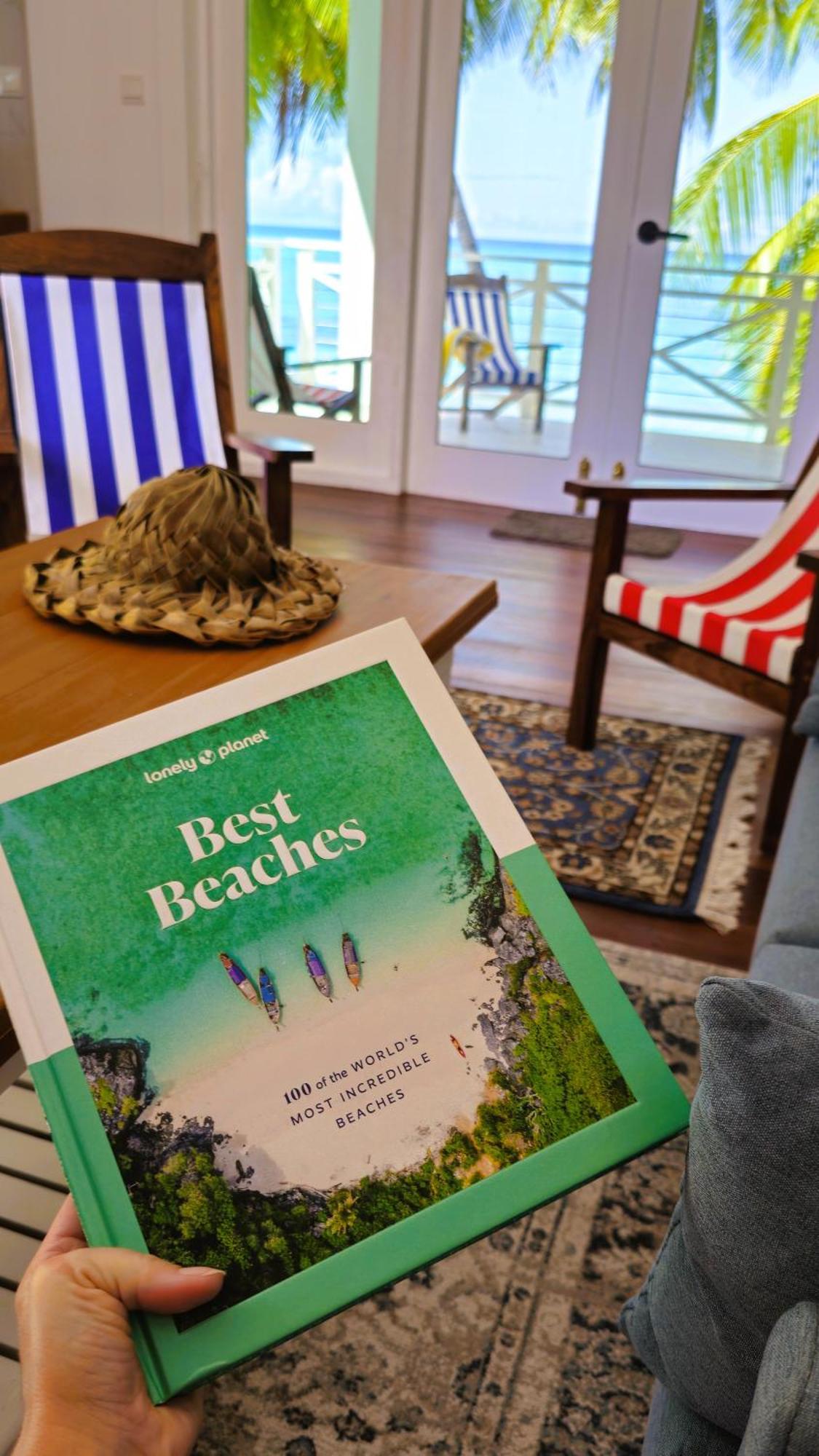 The Fulhadhoo Beach Cottage Exterior foto