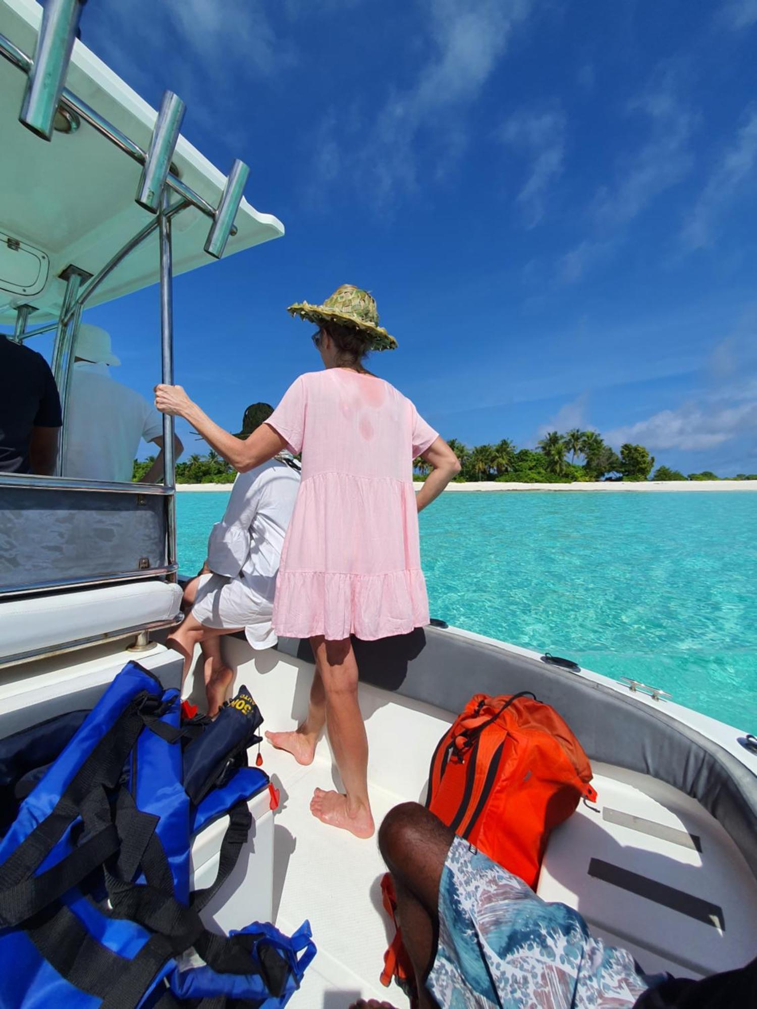 The Fulhadhoo Beach Cottage Exterior foto