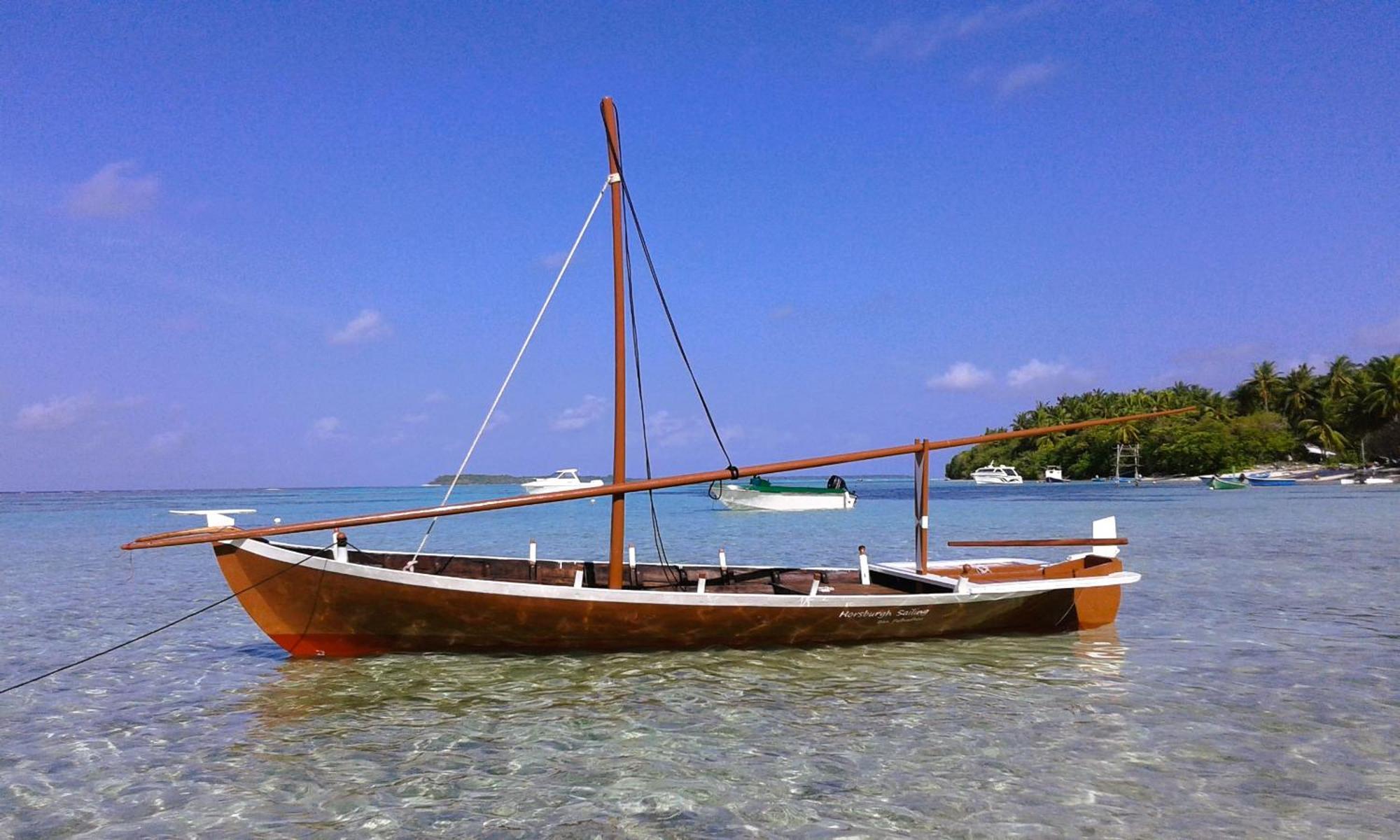 The Fulhadhoo Beach Cottage Exterior foto